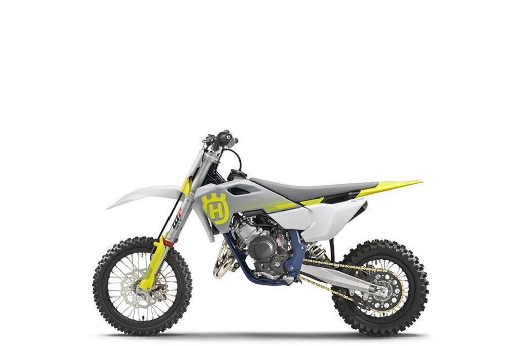 Husqvarna TC 65 (2023 - 26)