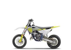 Husqvarna TC 65 (2023 - 26) nuova