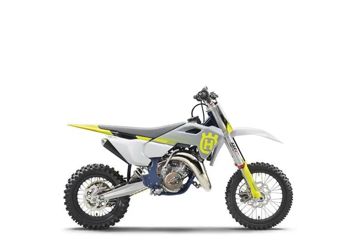 Husqvarna TC 65 (2023 - 26) (2)