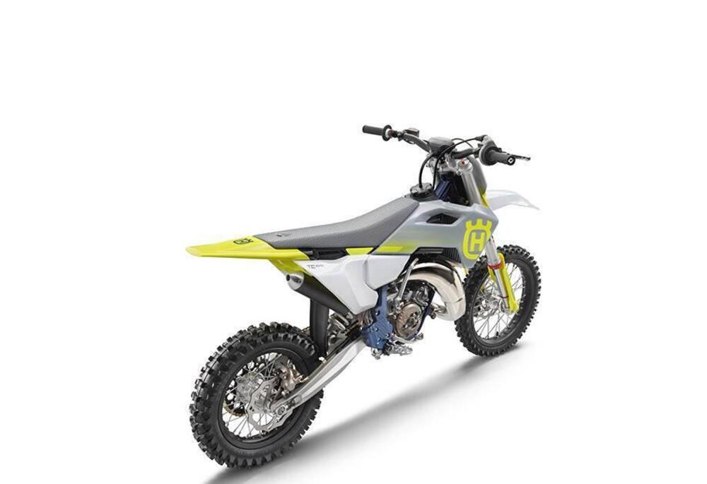 Husqvarna TC 65 (2023 - 26) (4)