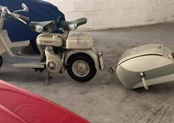 Innocenti Lambretta D150 d'epoca