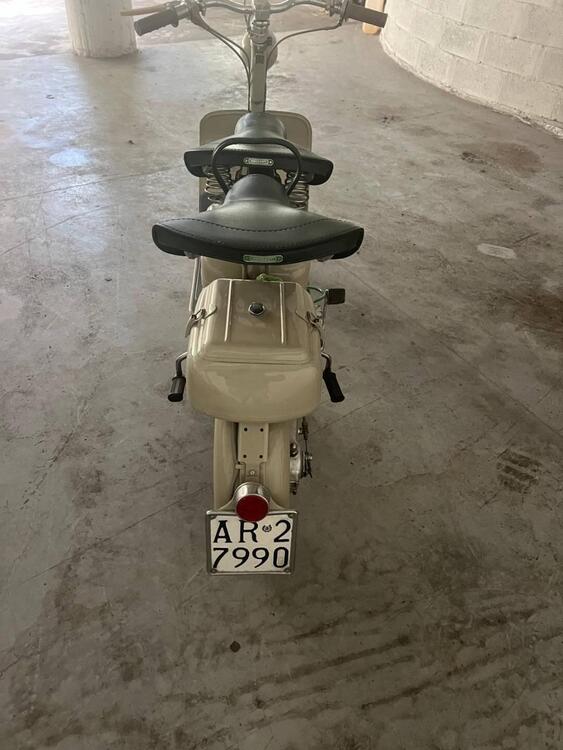 Innocenti Lambretta D150 (2)