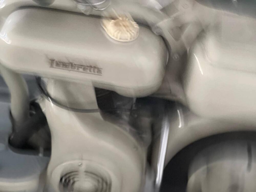 Innocenti Lambretta D150 (3)