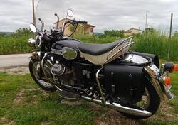 Moto Guzzi GT 850 allestita California  d'epoca