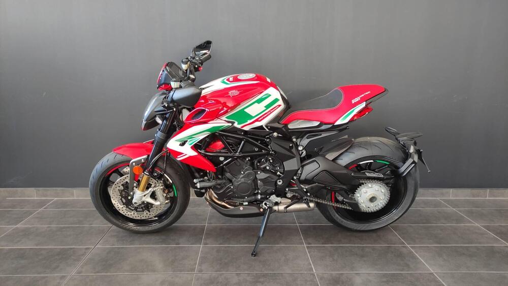 MV Agusta Dragster 800 RC SCS (2022 - 25) (4)