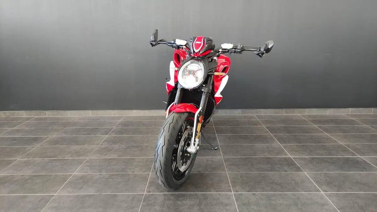 MV Agusta Dragster 800 RC SCS (2022 - 25) (9)