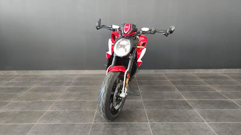 MV Agusta Dragster 800 RC SCS (2022 - 25) (9)