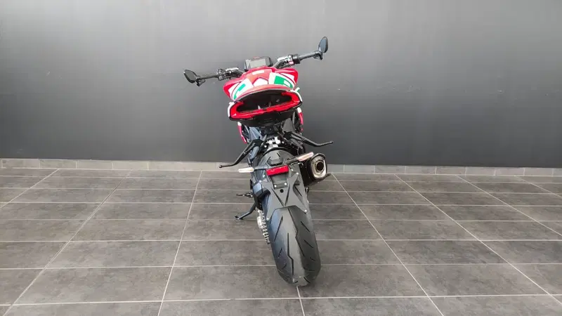 MV Agusta Dragster 800 RC SCS (2022 - 25) (11)