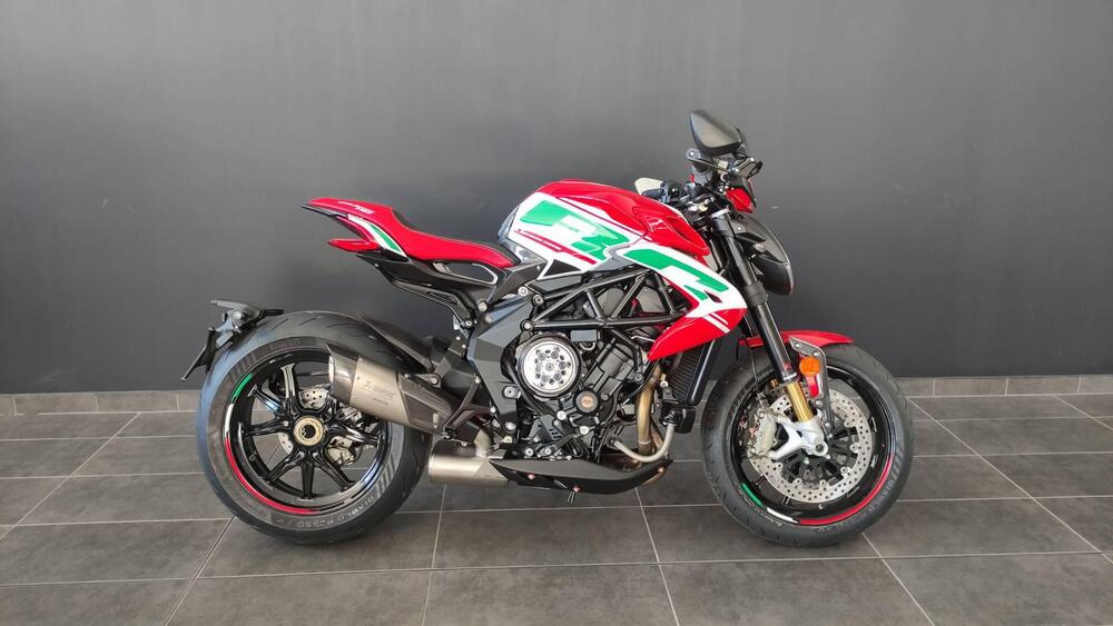 MV Agusta Dragster 800 RC SCS (2022 - 25) (3)
