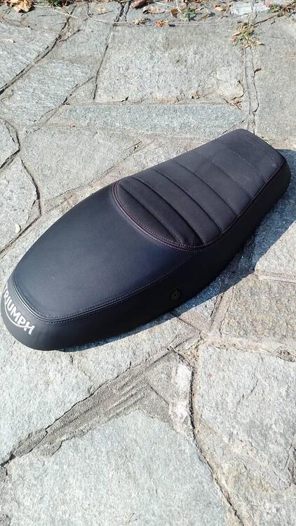 Triumph Thruxton 1200 R (2017 - 20) (4)