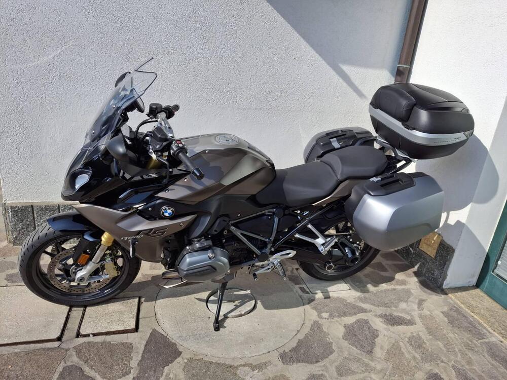 Bmw R 1200 RS (2017 - 19) (2)