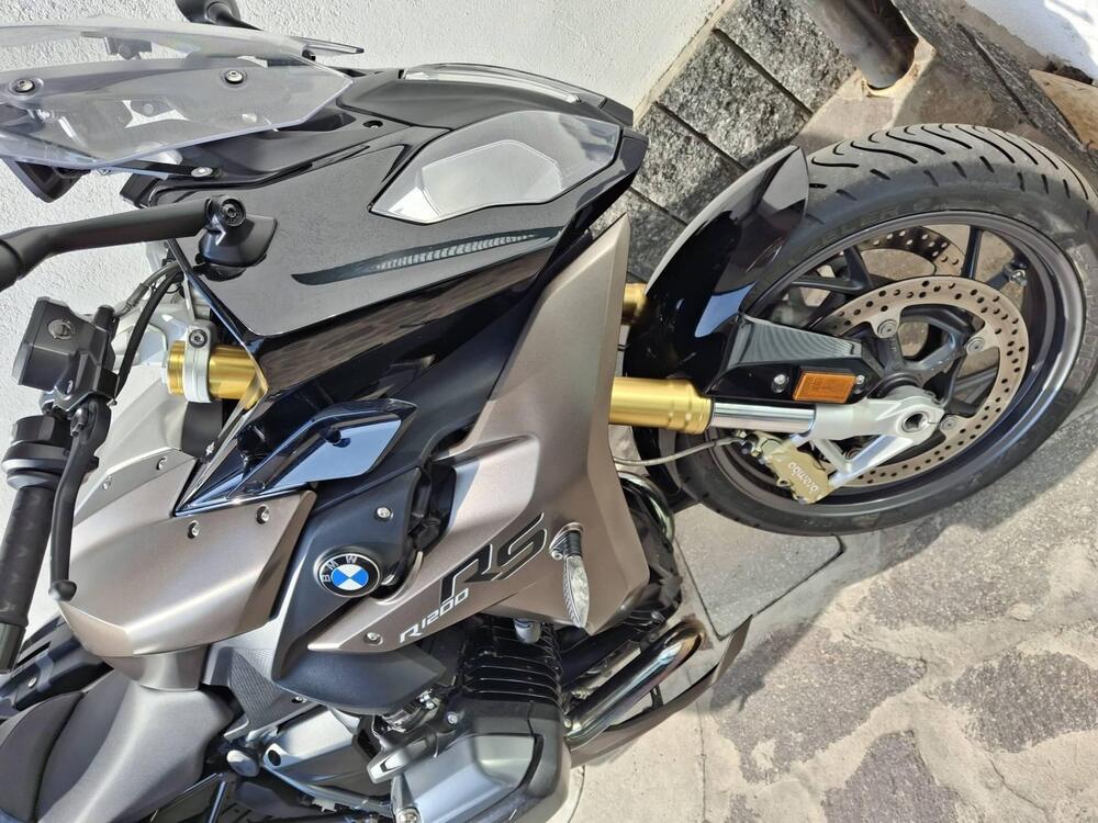 Bmw R 1200 RS (2017 - 19) (3)