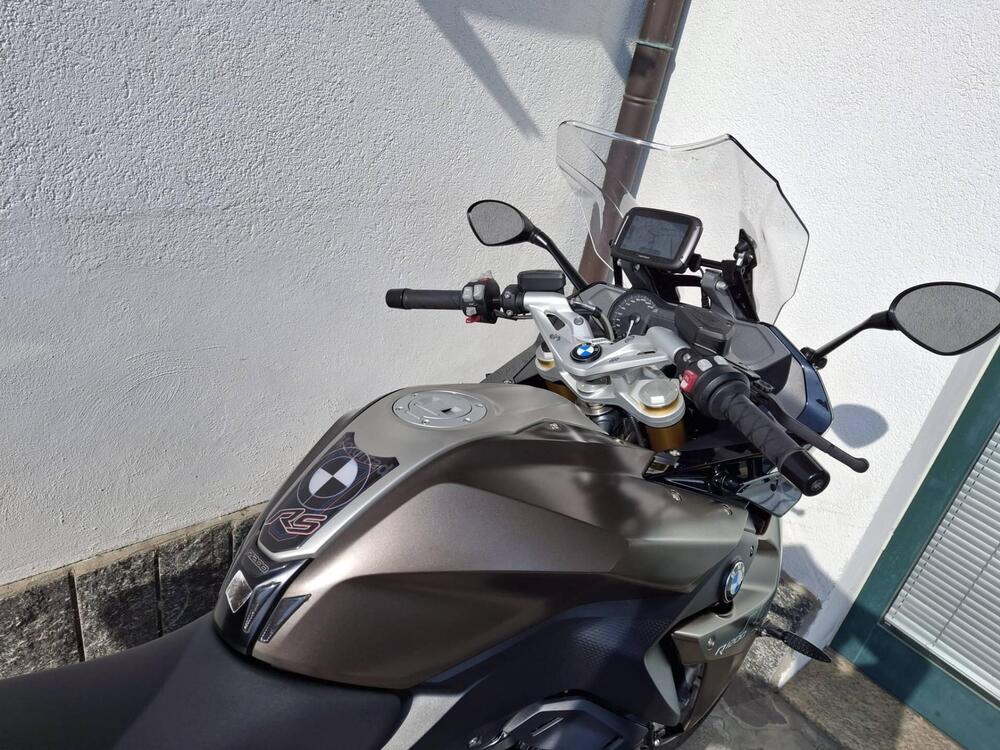 Bmw R 1200 RS (2017 - 19) (4)