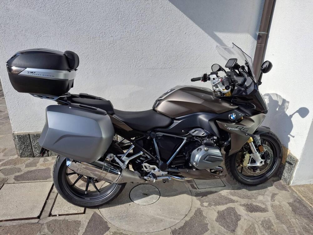 Bmw R 1200 RS (2017 - 19) (5)