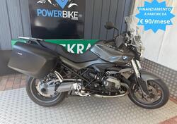 Bmw R 1200 R (2011 - 14) usata