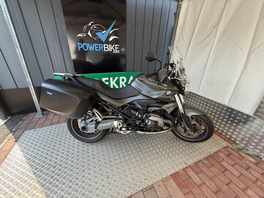 Bmw R 1200 R (2011 - 14) (5)