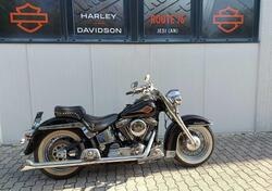 Harley-Davidson 1450 Heritage Classic (2003 - 05) - FLSTCI usata