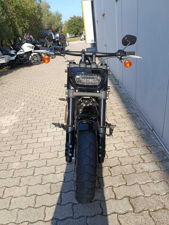 Harley-Davidson 114 Fat Bob (2018 - 20) - FXFBS (4)