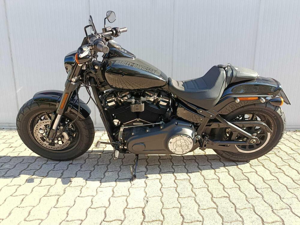 Harley-Davidson 114 Fat Bob (2018 - 20) - FXFBS (3)
