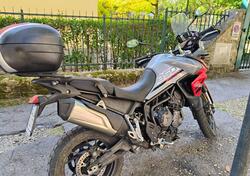 Triumph Tiger 850 Sport (2021 - 25) usata