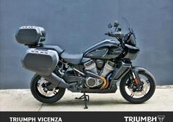 Harley-Davidson Pan America 1250 Special (2020 - 25) usata