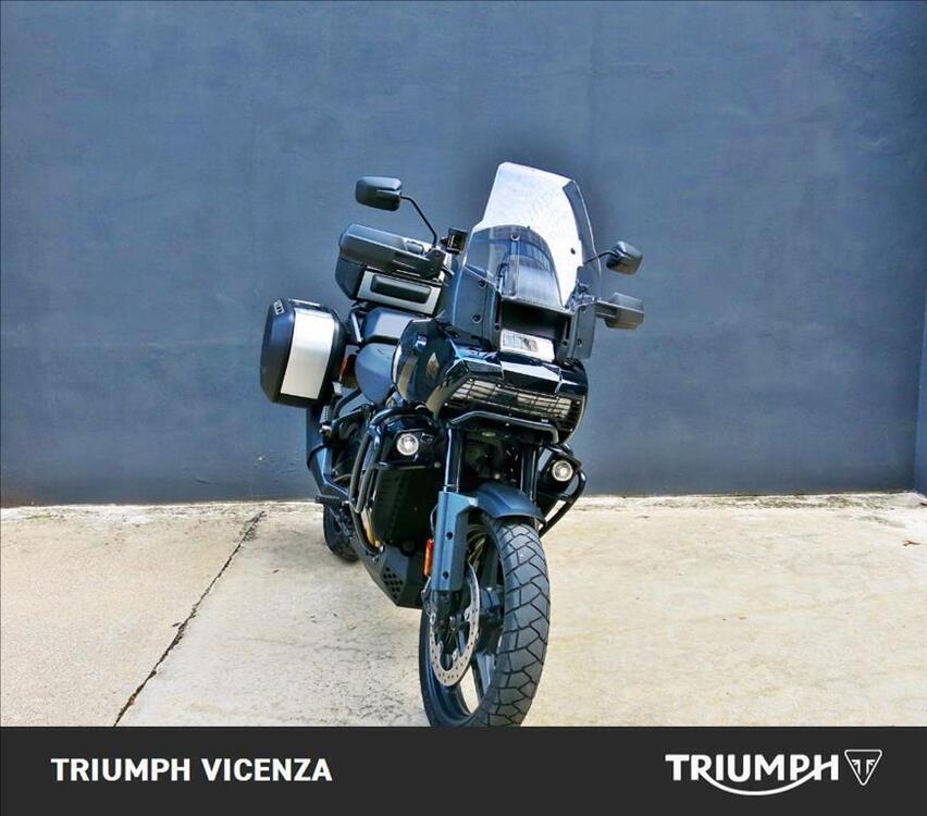 Harley-Davidson Pan America 1250 Special (2020 - 25) (5)