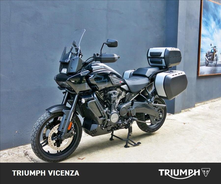 Harley-Davidson Pan America 1250 Special (2020 - 25) (4)