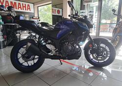 Yamaha MT-03 (2022 - 24) nuova