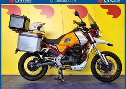Moto Guzzi V85 TT Evocative Graphics (2021 - 23) usata
