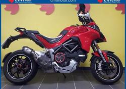 Ducati Multistrada 1260 S (2018 - 20) usata