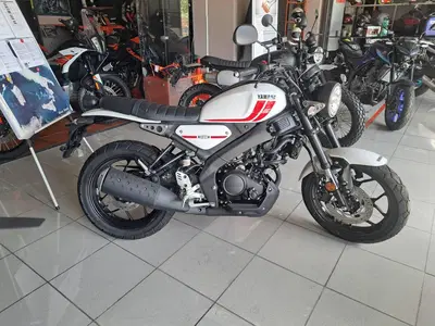 Yamaha XSR 125 (2025 - 26) nuova