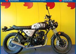 NOX Fiemme 125 (2022 - 25) nuova