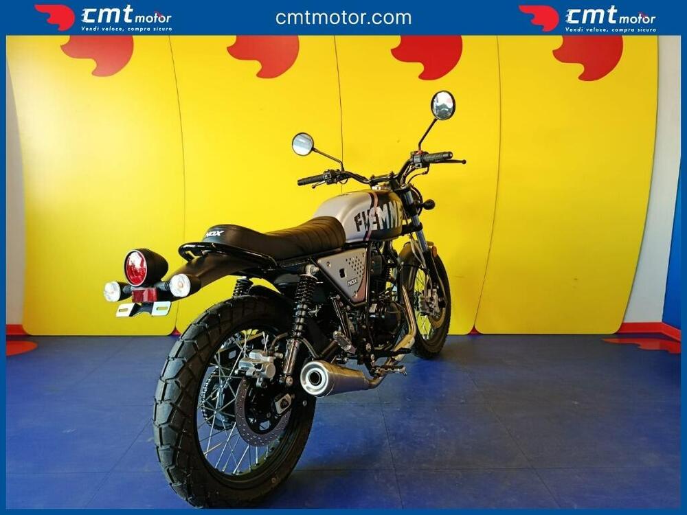 NOX Fiemme 125 (2022 - 25) (4)