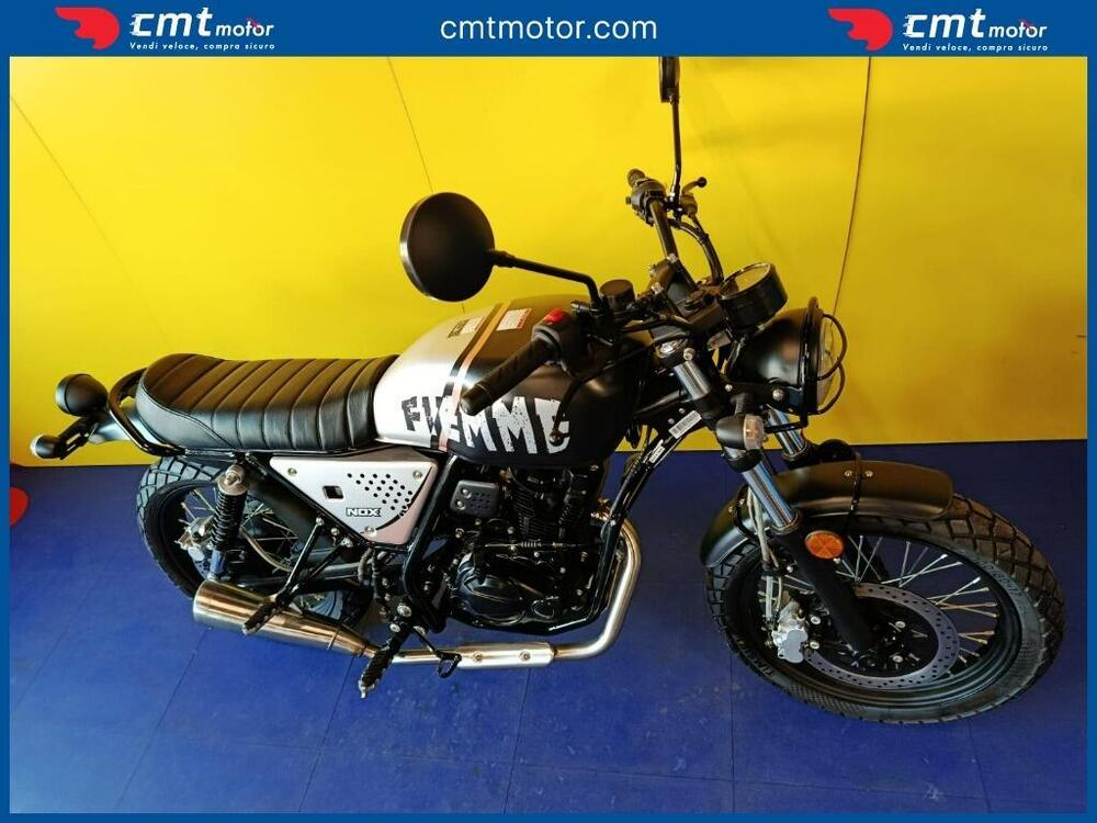 NOX Fiemme 125 (2022 - 25) (5)