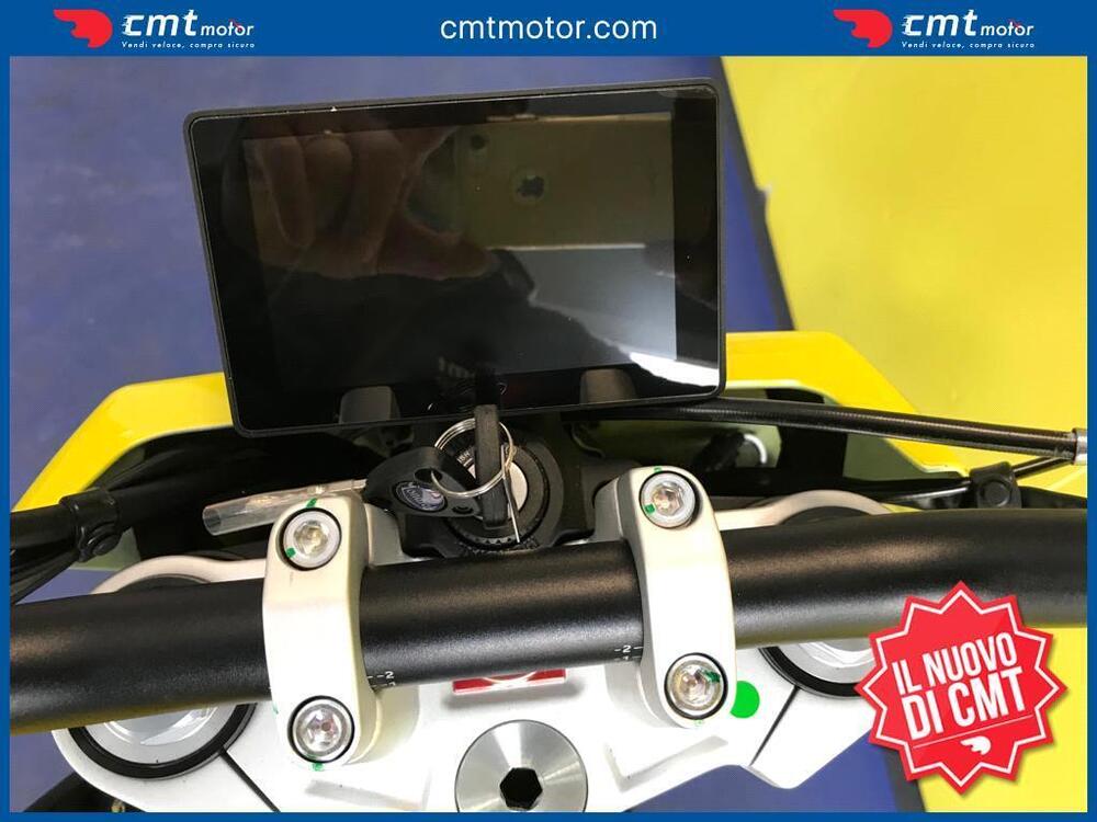 FB Mondial Flat Track 125 (2020 - 24) (4)