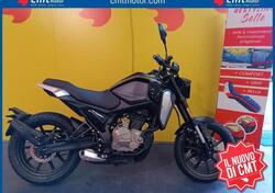 FB Mondial Flex 300 (2024 - 25) nuova