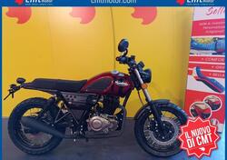 FB Mondial Spartan 250 (2024) nuova