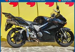 Honda VFR 800 (2002 - 05) usata