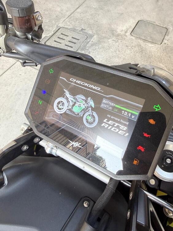 MV Agusta Brutale 1000 RS (2022 - 25) (3)