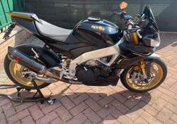 Aprilia Tuono V4 Factory (2021 - 24) usata