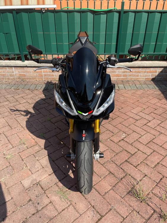 Aprilia Tuono V4 Factory (2021 - 24) (3)