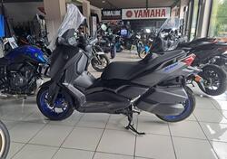 Yamaha X-Max 300 (2025) nuova