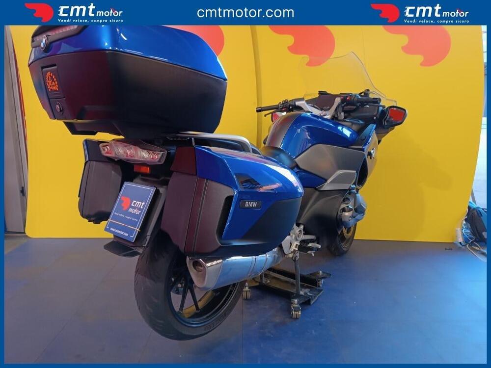 Bmw R 1250 RT (2021 - 25) (3)