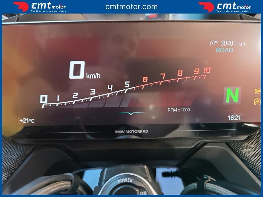 Bmw R 1250 RT (2021 - 25) (4)