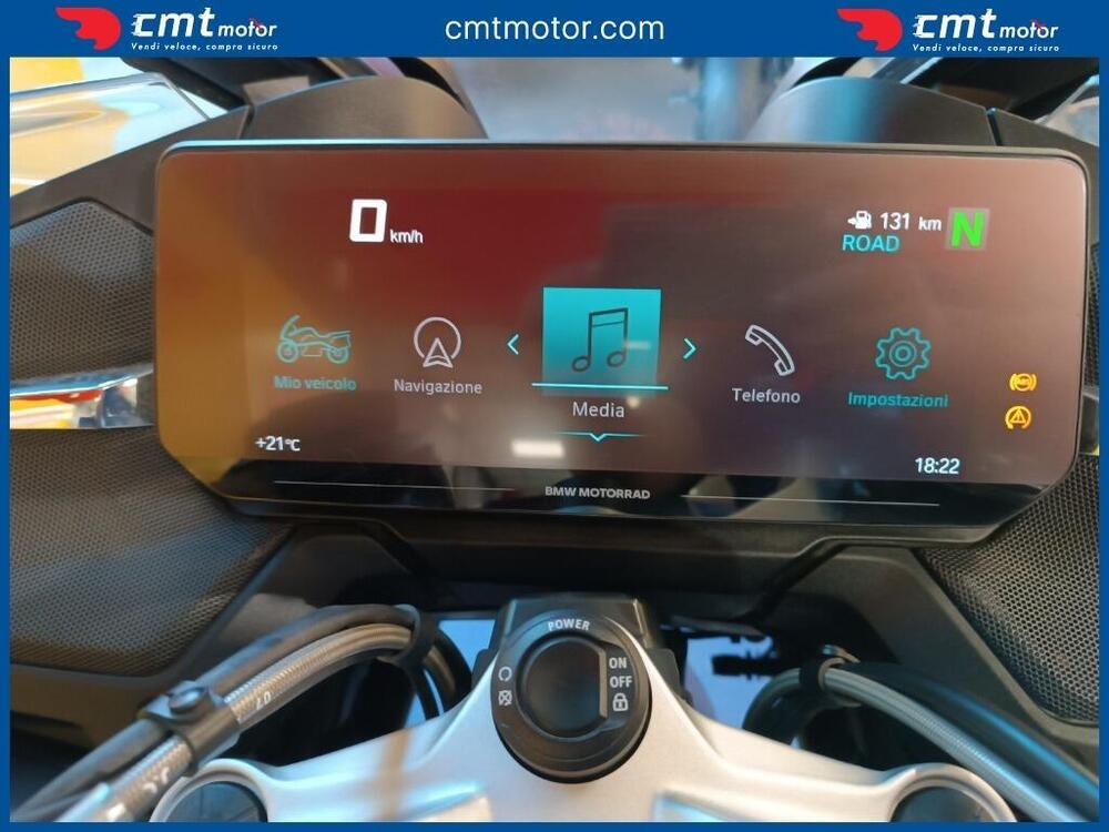 Bmw R 1250 RT (2021 - 25) (5)