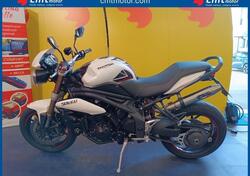 Triumph Speed Triple 1050 (2011 - 13) usata
