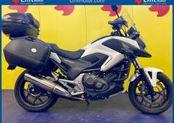 Honda NC 750 X ABS (2014 - 15) usata