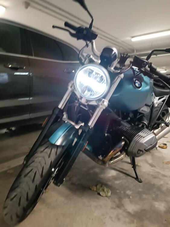 Bmw R nineT Pure (2021 - 24) (4)