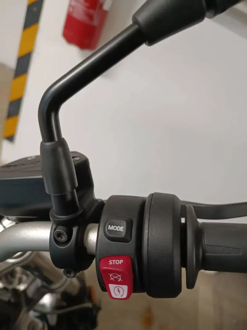 Bmw R nineT Pure (2021 - 24) (7)