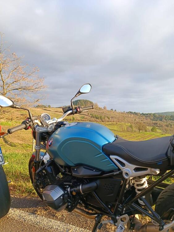 Bmw R nineT Pure (2021 - 24)